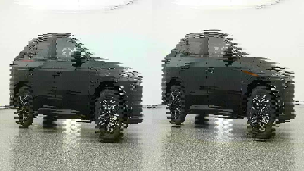 New 2026 Toyota bZ image 28