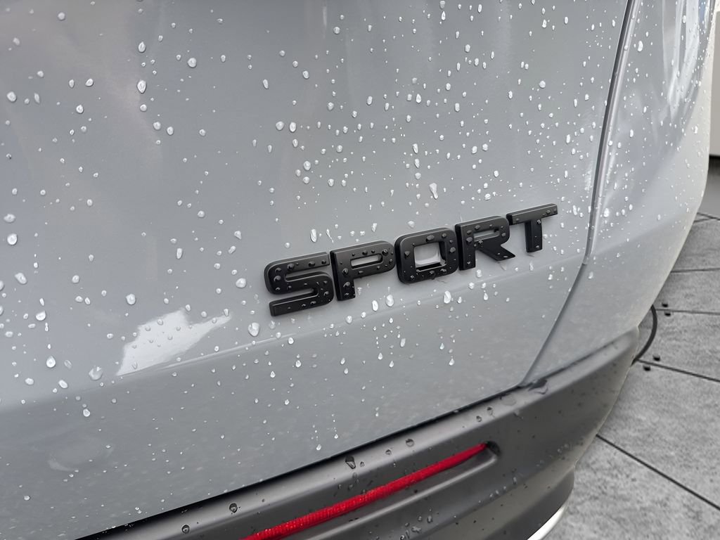 Used 2026 Honda HR-V Sport image 28