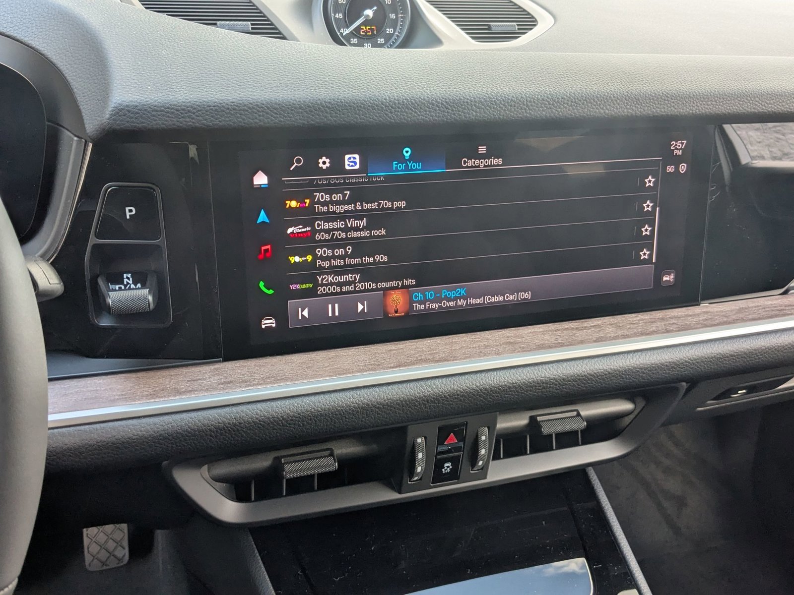 New 2026 Porsche Cayenne Coupe image 18