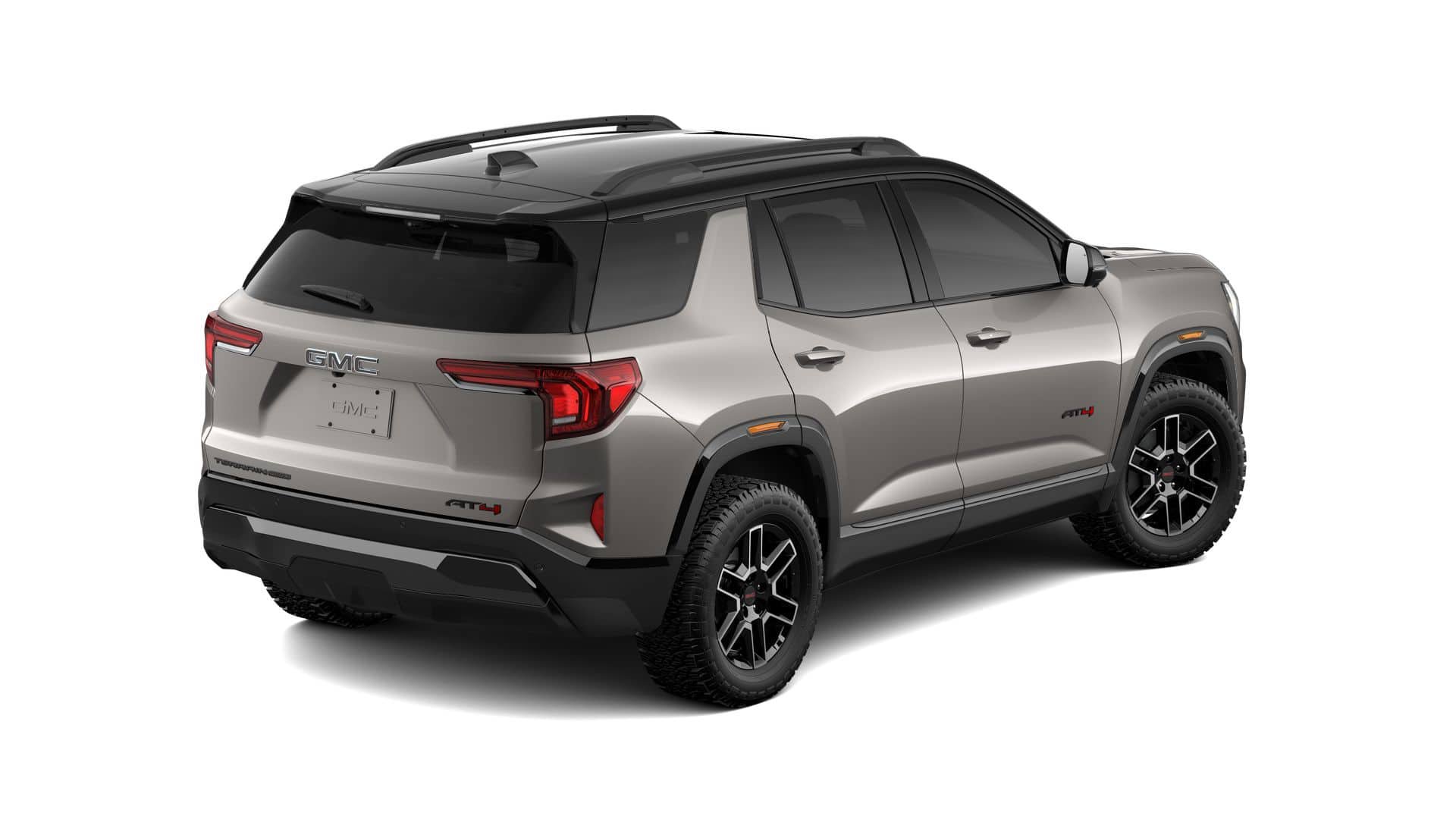 New 2026 GMC Terrain AT4 w/ Convenience Package III AWD/4WD image 51