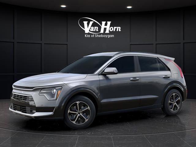 New 2026 Kia Niro SX image 3
