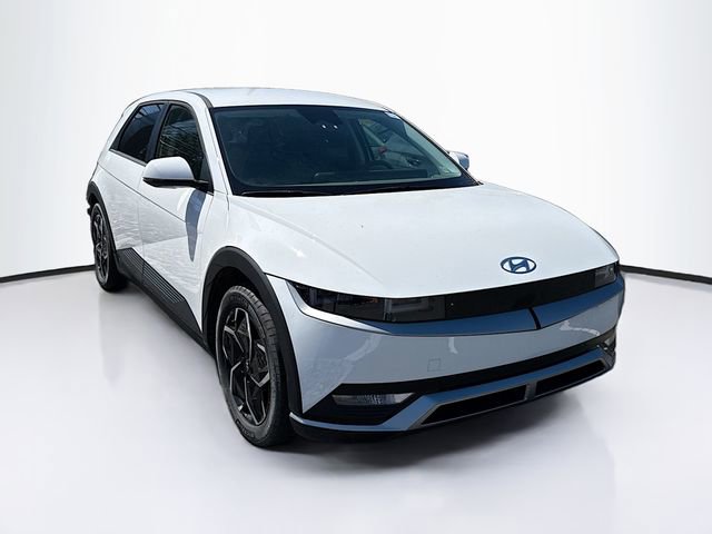 Used 2024 Hyundai Ioniq 5 SEL AWD/4WD image 9