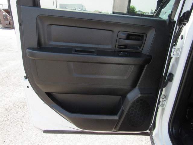 Used 2022 RAM 3500 Tradesman RWD image 24