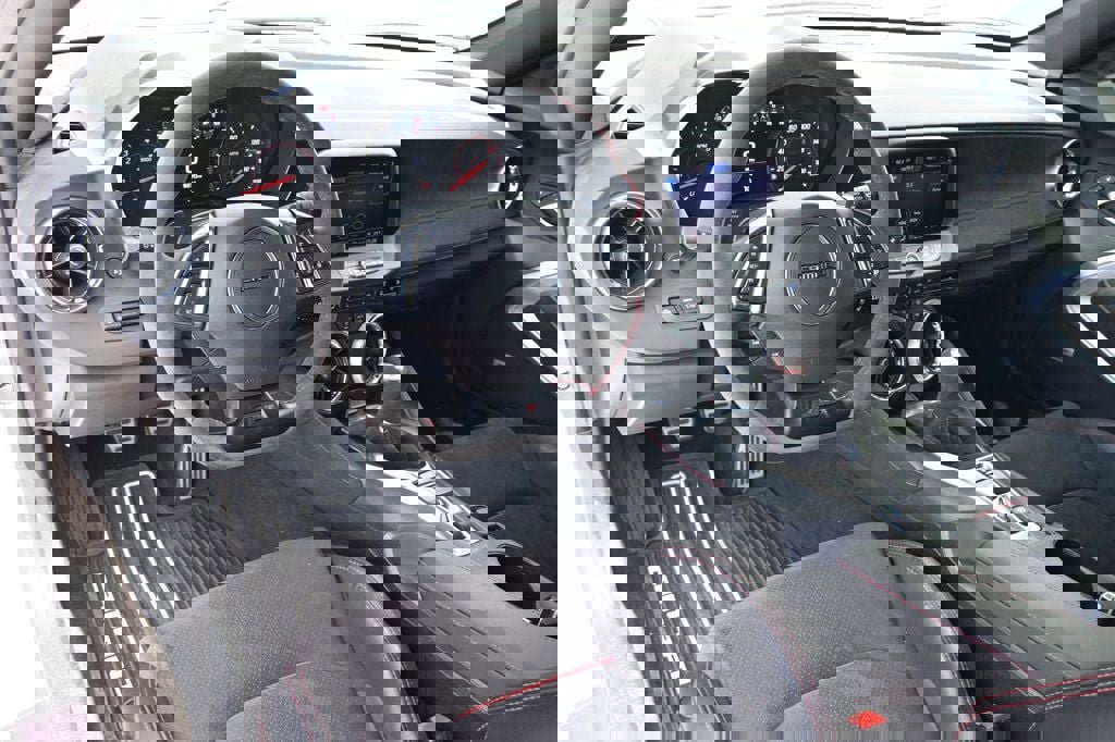 Used 2023 Chevrolet Camaro ZL1 image 8