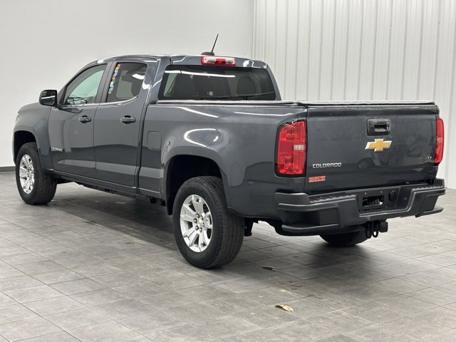 Used 2015 Chevrolet Colorado LT image 3