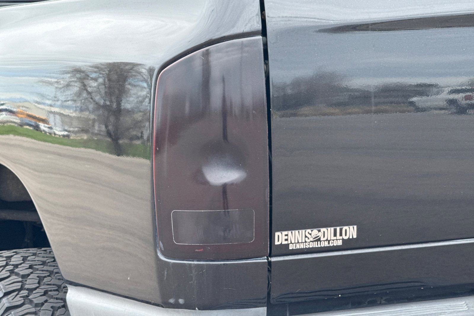 Used 2006 Dodge Ram 1500 Truck SLT w/ Trailer Tow Group AWD/4WD image 20