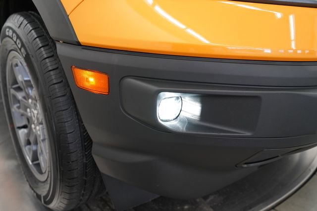 Used 2022 Ford Bronco Sport Big Bend w/ Convenience Package image 86