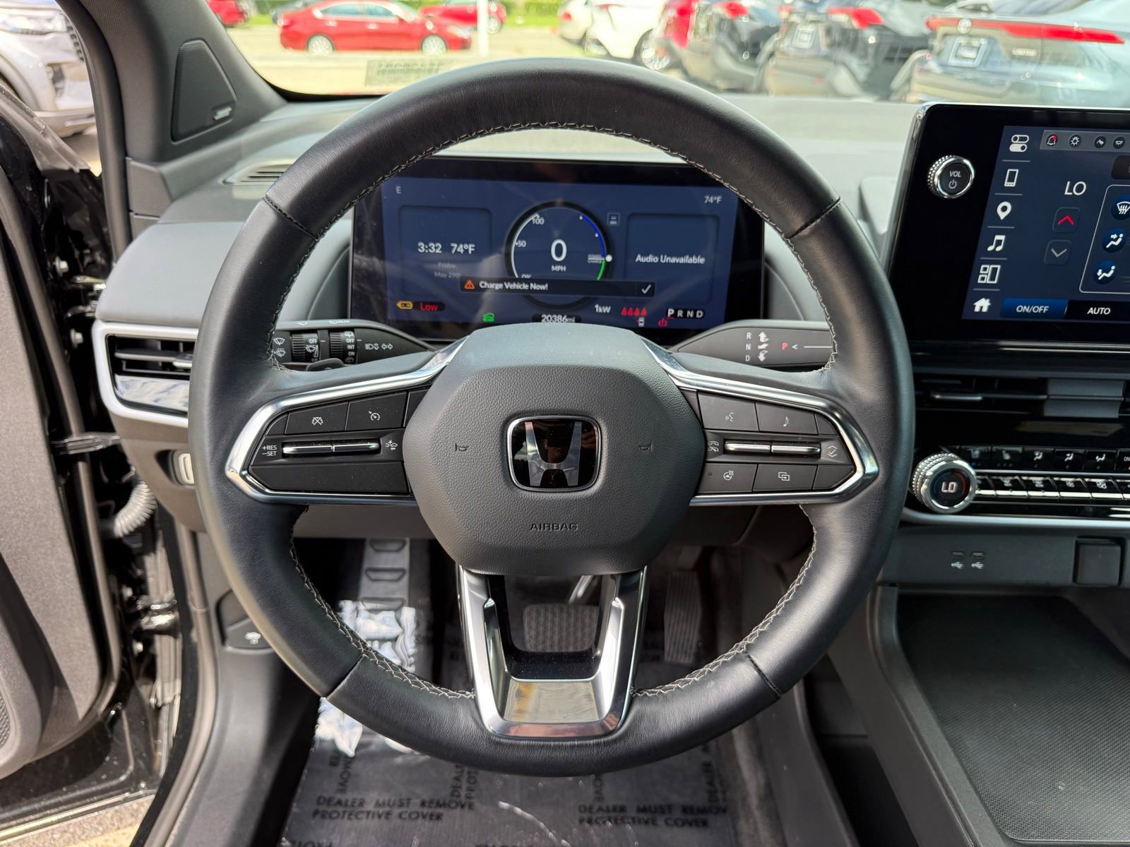 Used 2024 Honda Prologue Elite image 27