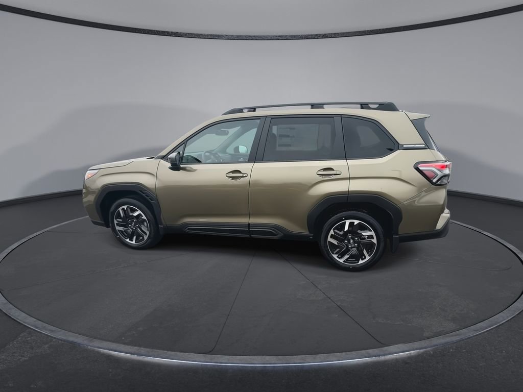 New 2026 Subaru Forester Limited image 6