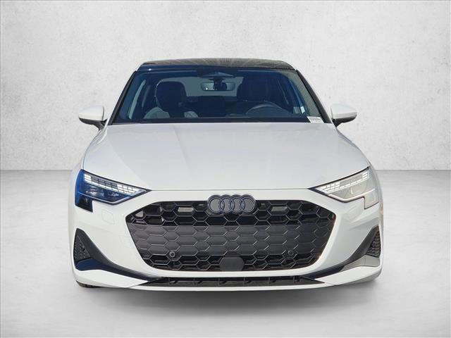 New 2026 Audi A3 2.0T Premium image 6