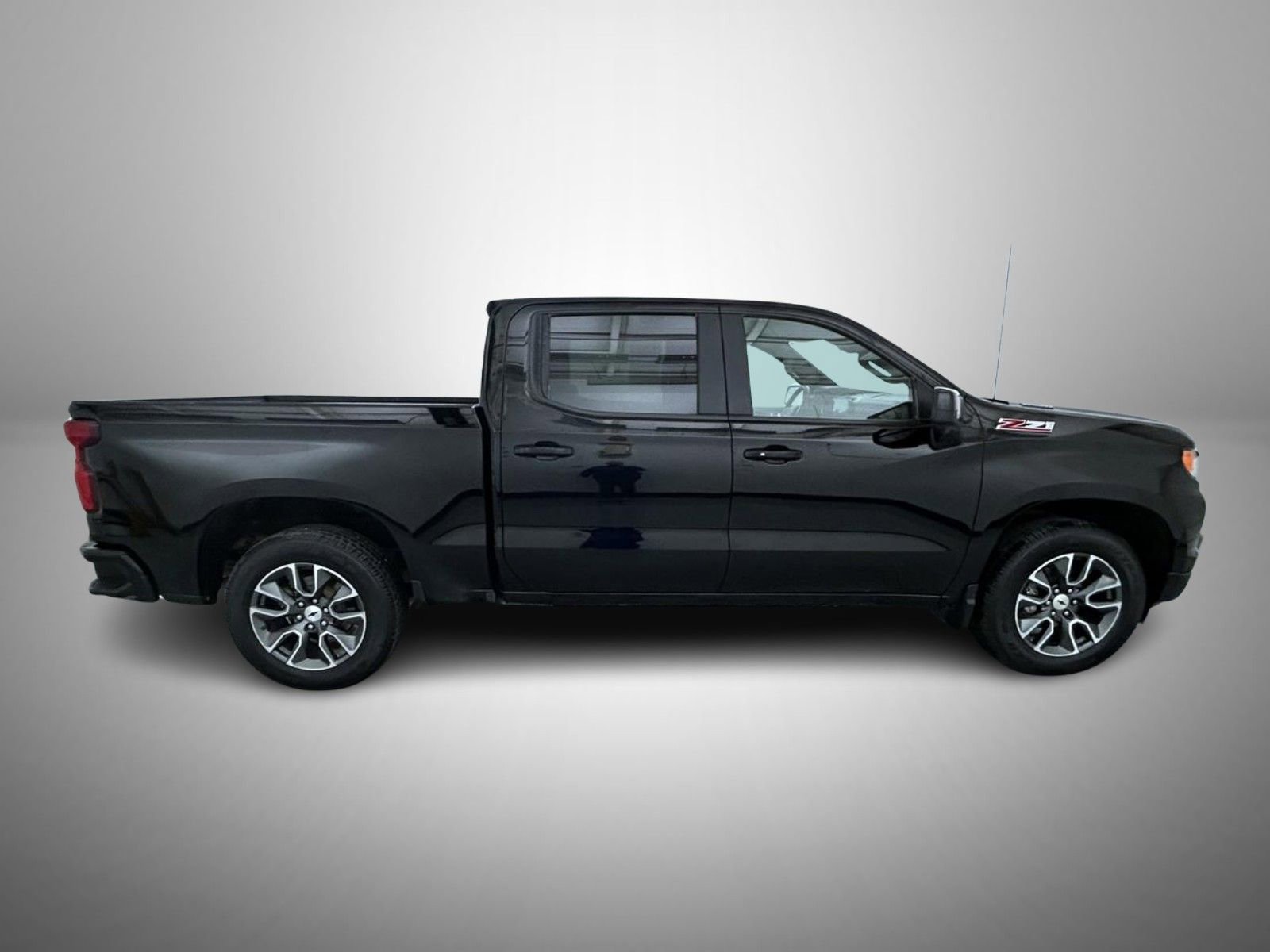 Used 2024 Chevrolet Silverado 1500 RST w/ All Star Edition Plus image 4