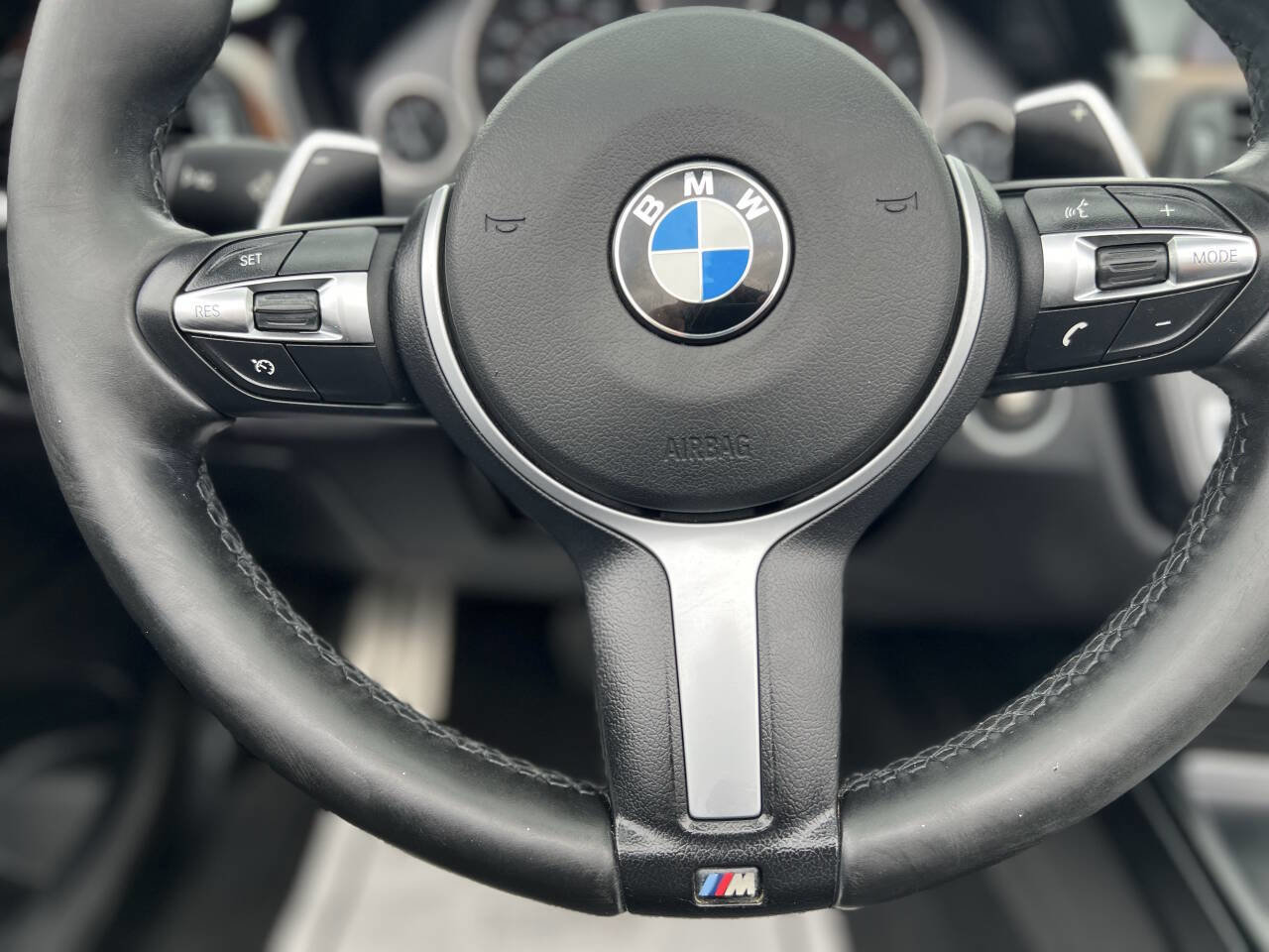 Used 2017 BMW 440i xDrive Convertible image 27