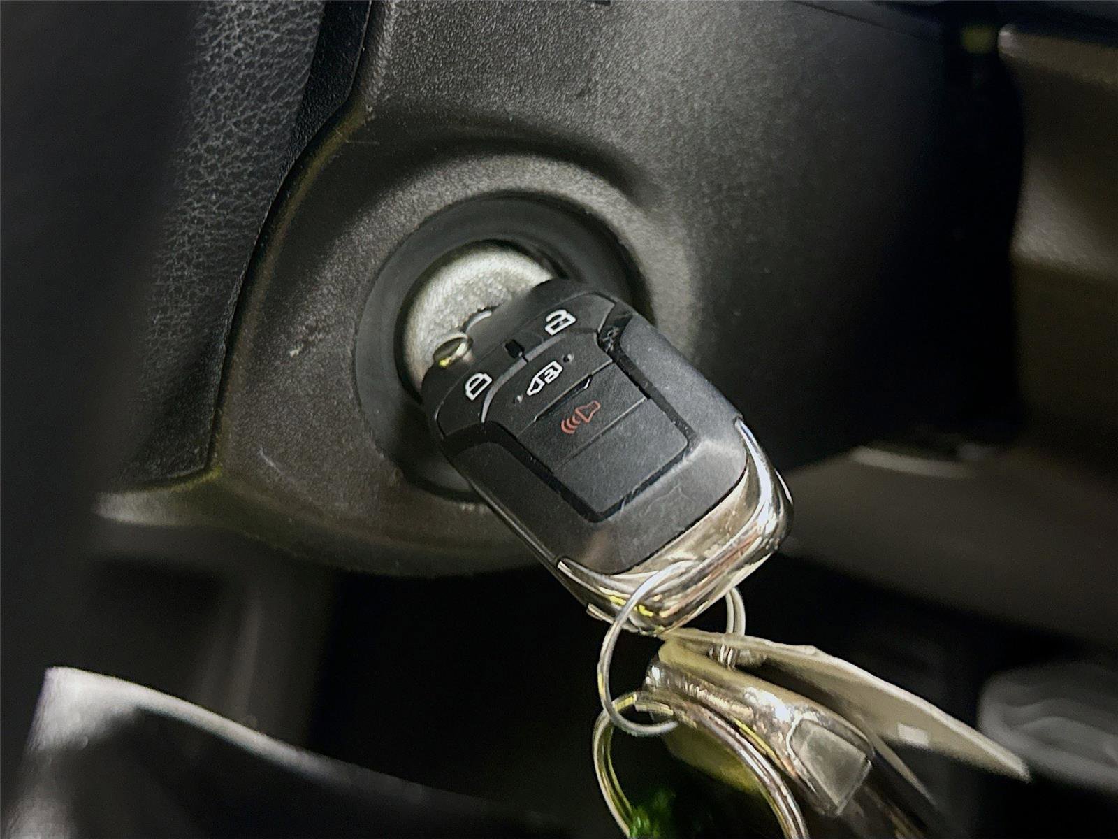 Used 2024 Ford Transit 350 XLT image 13