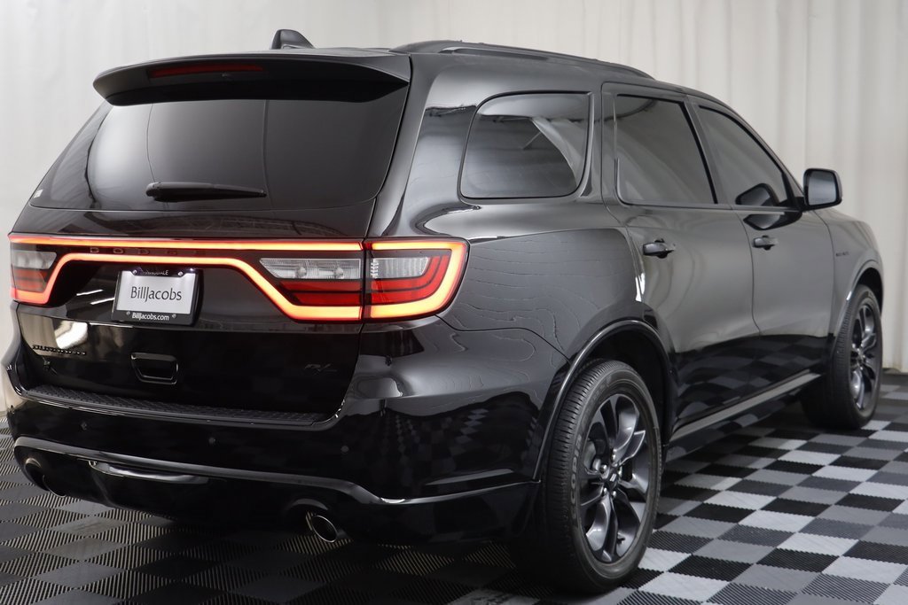 Used 2025 Dodge Durango R/T image 15