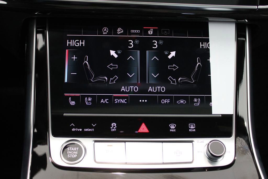 New 2026 Audi Q7 3.0T Premium Plus image 6