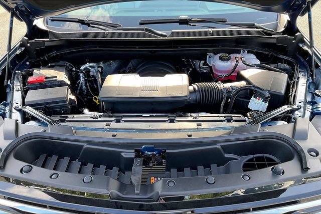 New 2026 Chevrolet Tahoe Premier AWD/4WD image 12