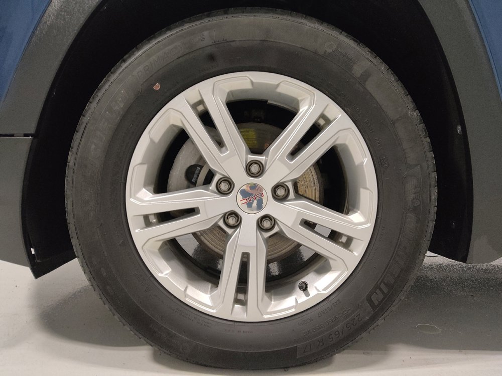 Used 2020 GMC Terrain SLE w/ Driver Convenience Package FWD image 31