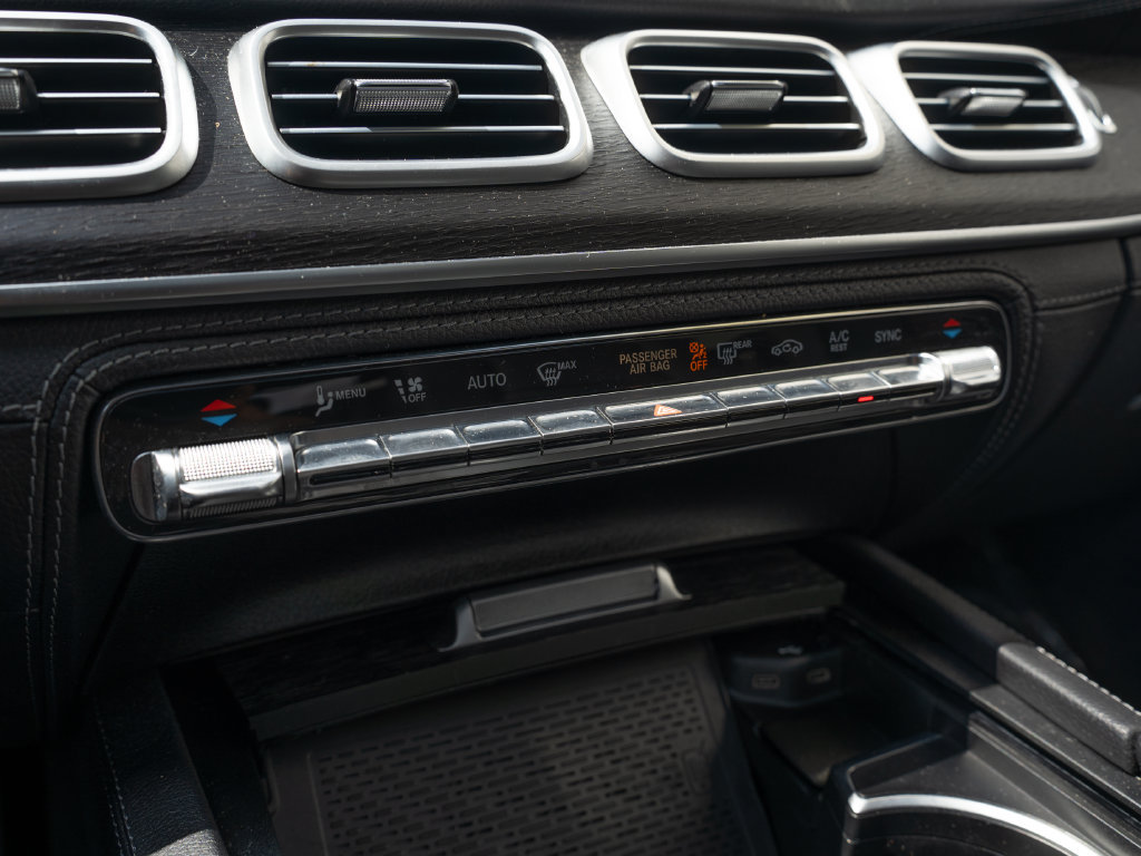 Used 2024 Mercedes-Benz GLE 350 4MATIC image 26
