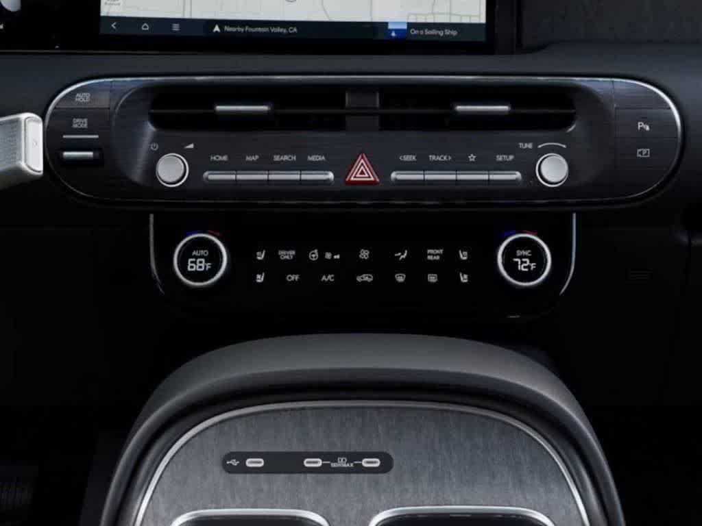 New 2026 Hyundai Palisade SEL Premium FWD image 12