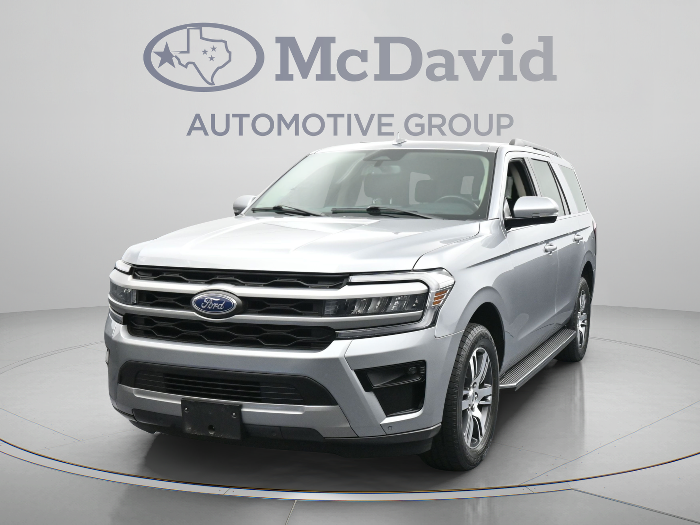 Used 2023 Ford Expedition XLT