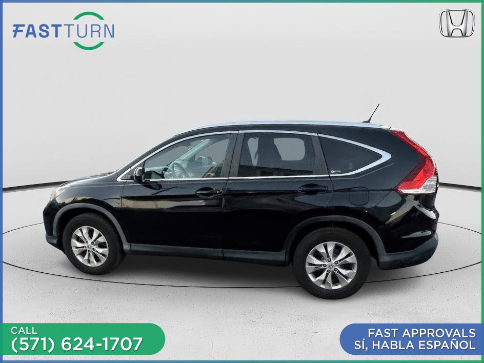 Used 2012 Honda CR-V EX-L image 21