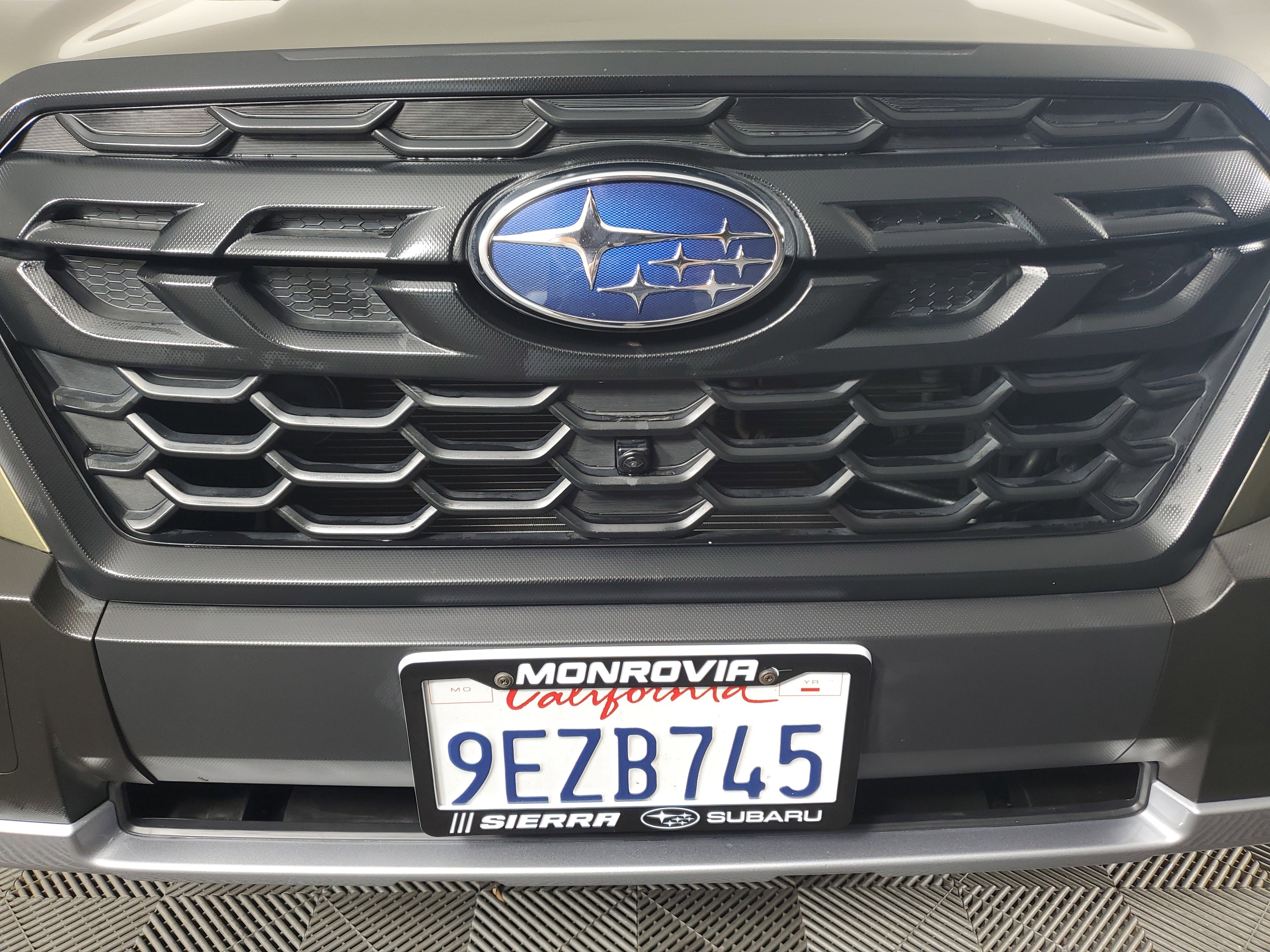 Used 2023 Subaru Forester Wilderness image 10