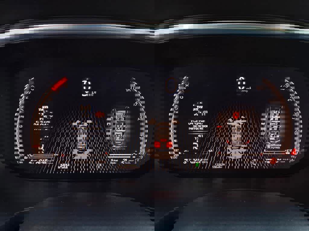 Certified 2025 Acura MDX A-Spec image 12