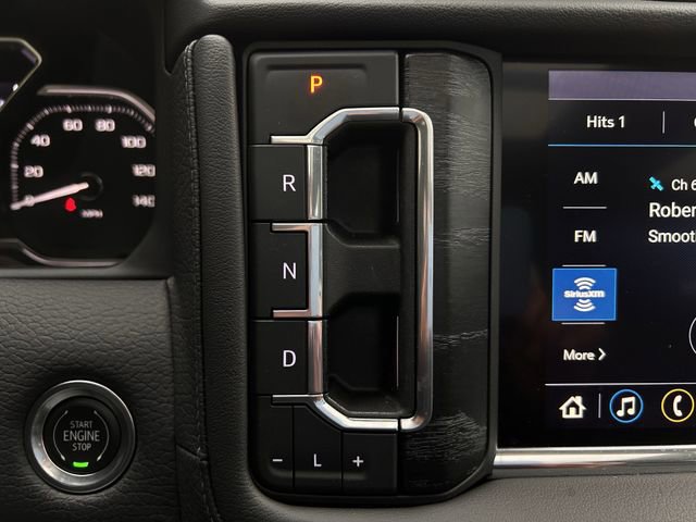 Used 2021 GMC Yukon Denali w/ Denali Premium Package image 23