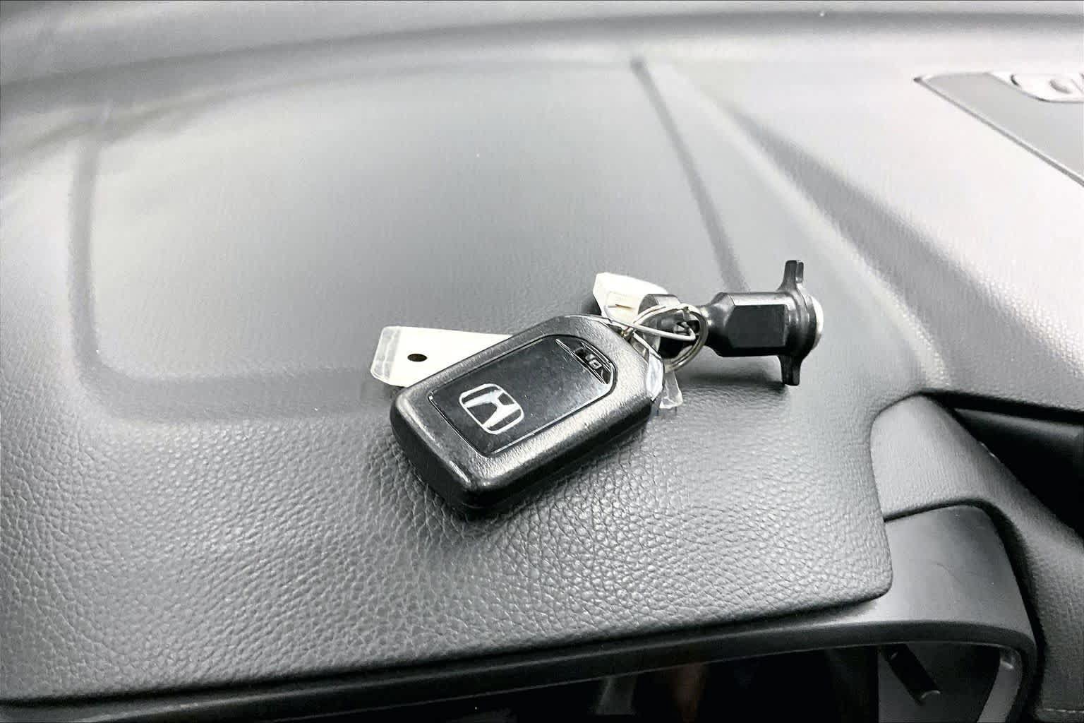 Used 2020 Honda CR-V EX image 14