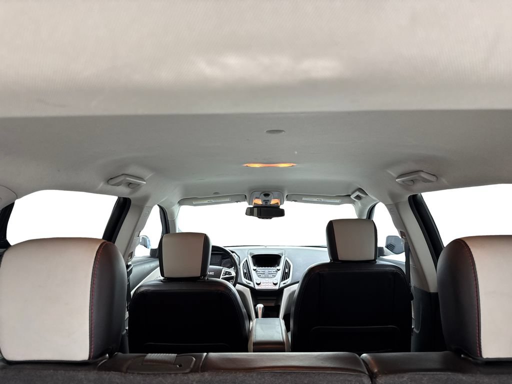 Used 2014 GMC Terrain SLT FWD image 68