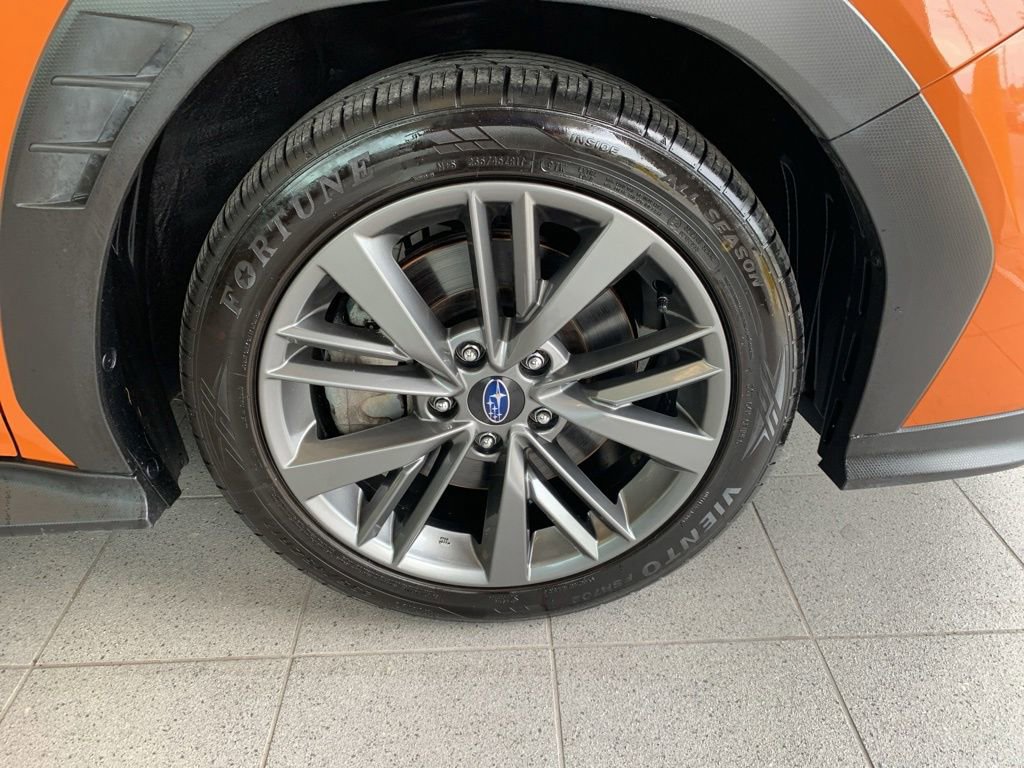 Used 2023 Subaru WRX AWD/4WD image 24