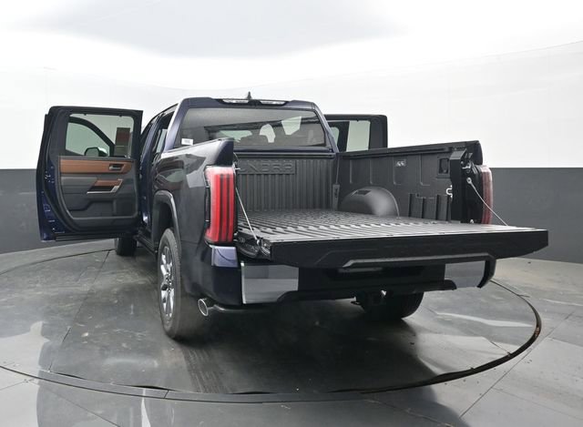 New 2026 Toyota Tundra 1794 Edition AWD/4WD image 35