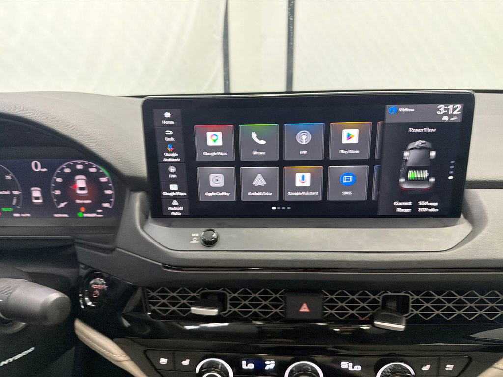 Certified 2024 Honda Accord Touring image 29
