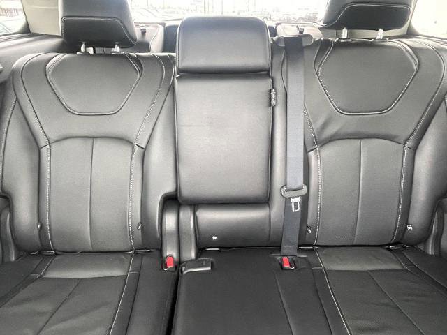 Certified 2023 INFINITI QX60 Luxe w/ Cargo Package AWD/4WD image 26