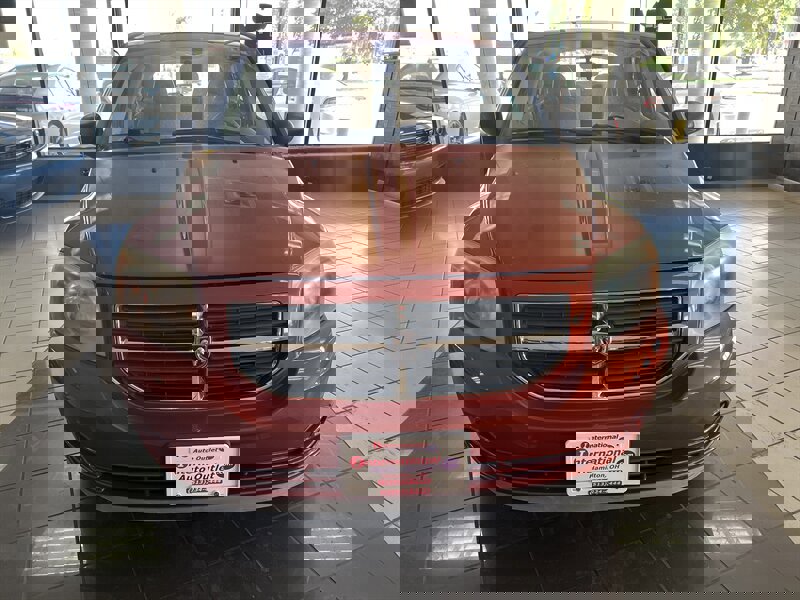 Used 2009 Dodge Caliber SXT image 3