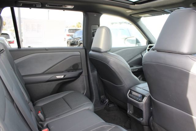 Certified 2024 Lexus TX 350 AWD w/ Technology Package image 7