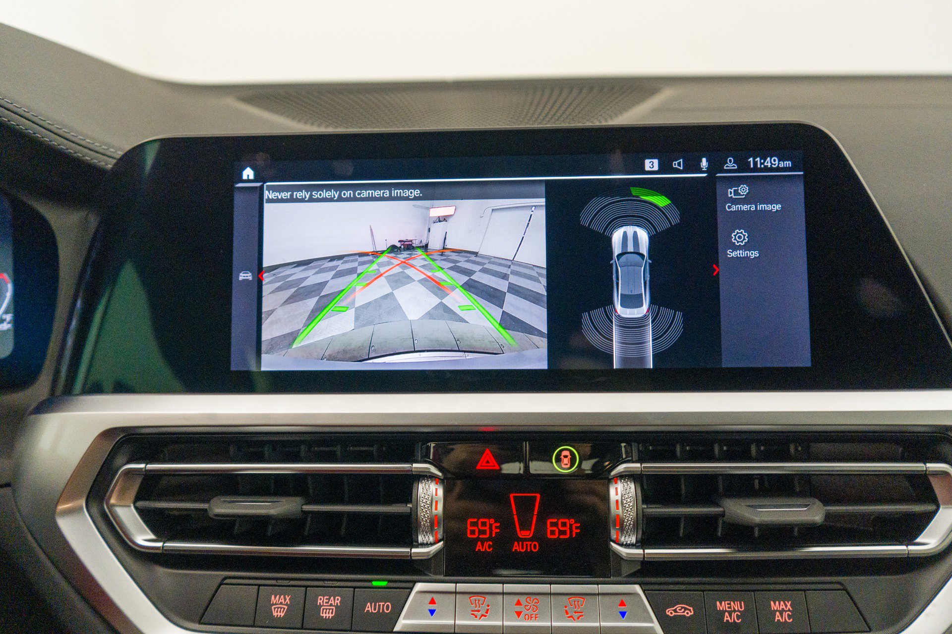 Used 2023 BMW M4 CSL image 44