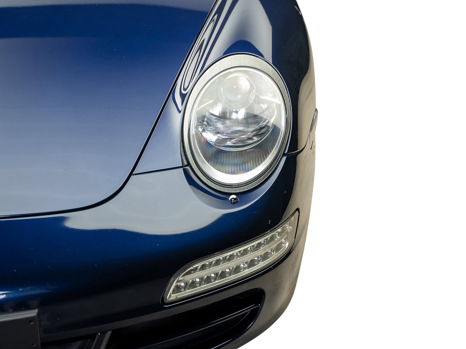 Used 2007 Porsche 911 Carrera S RWD image 11