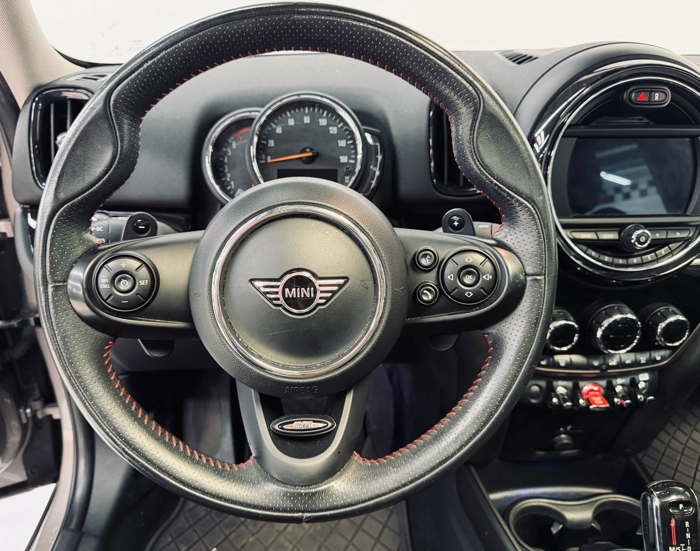 Used 2020 MINI Cooper Countryman S w/ Premium Package AWD/4WD image 35
