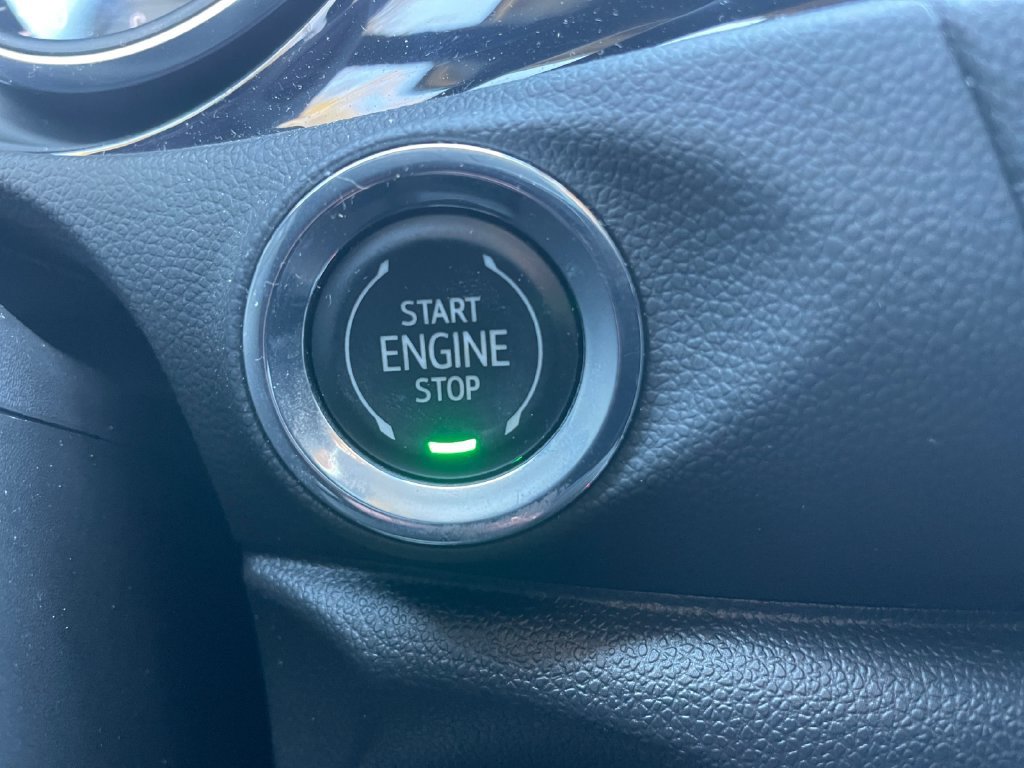 Certified 2023 Buick Encore GX Select w/ Sport Touring Package FWD image 37