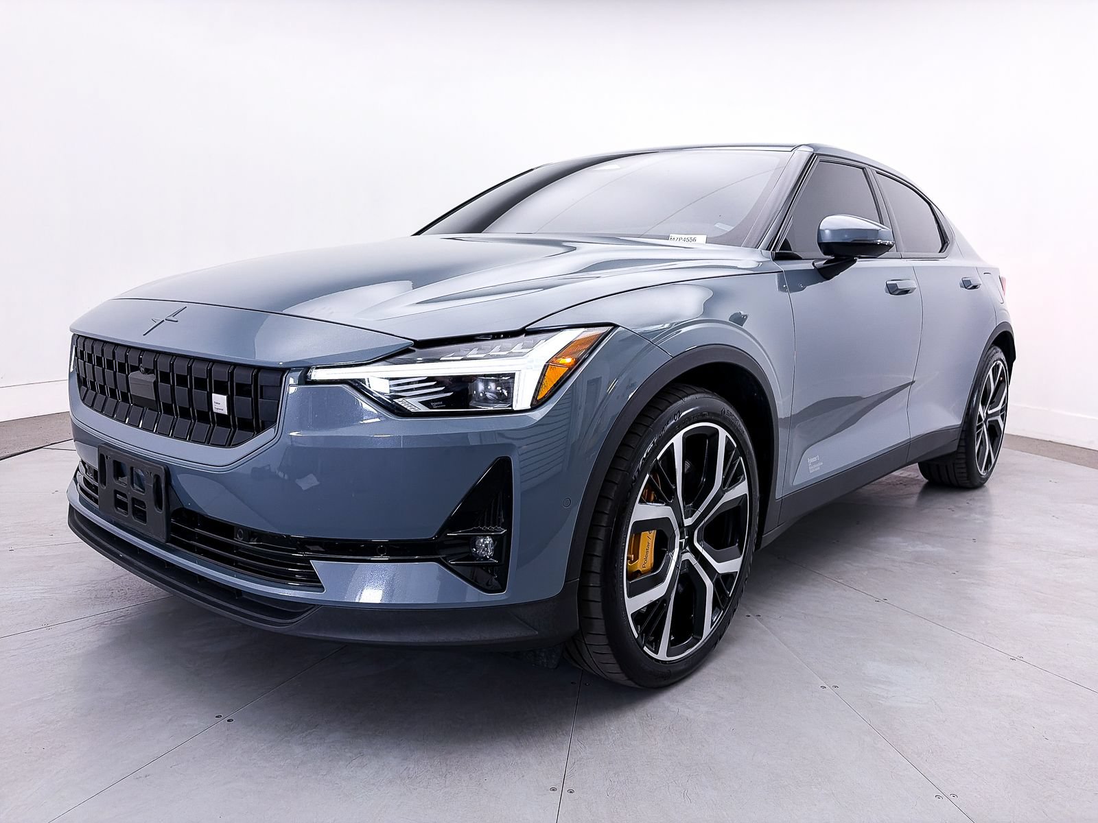 Used 2023 Polestar Polestar 2 w/ Pilot Pack AWD/4WD image 12