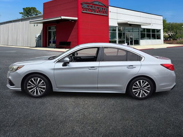 Used 2019 Subaru Legacy 2.5i Premium image 2