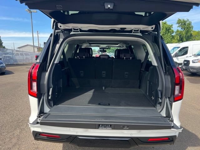 New 2027 Ford Expedition Max Platinum w/ Platinum Ultimate Package AWD/4WD image 16
