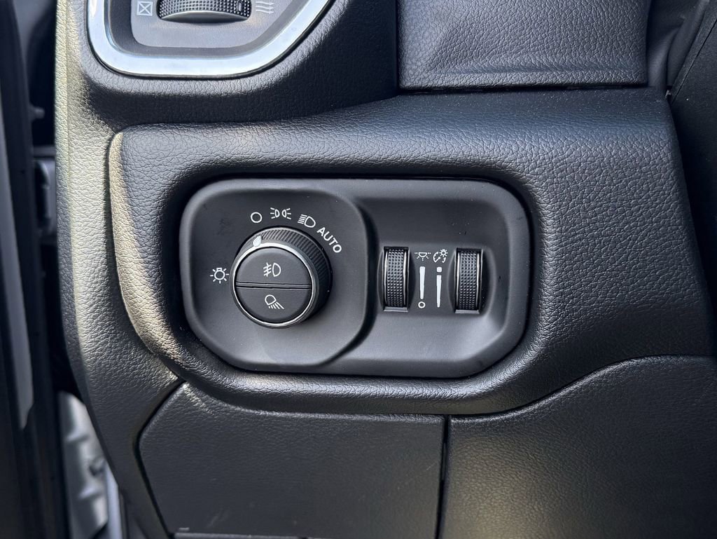 New 2026 RAM 3500 Laramie image 17