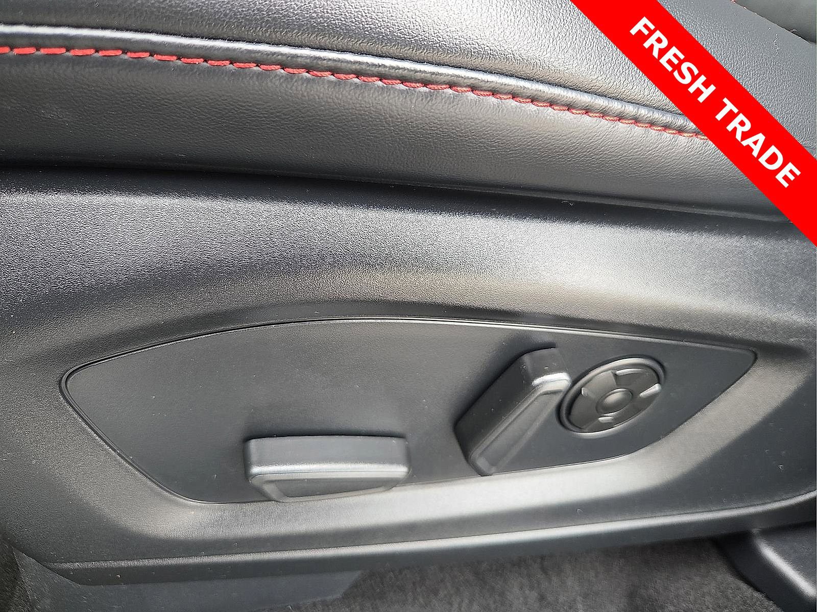 Used 2025 Ford Explorer ST-Line w/ Premium Package image 14