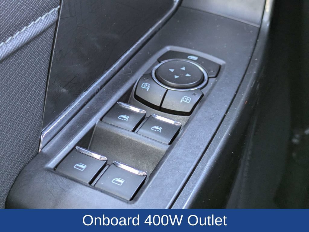 Used 2023 Ford F150 XLT AWD/4WD image 25