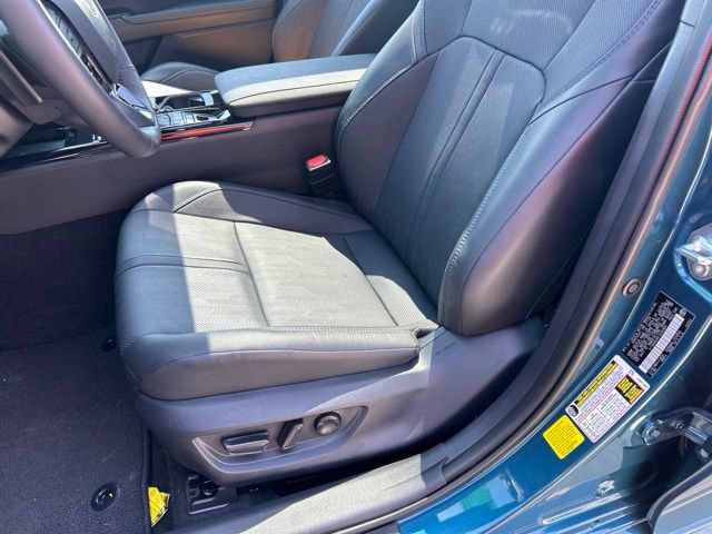 Certified 2026 Toyota Camry XSE w/ Premium Plus Package FWD image 13