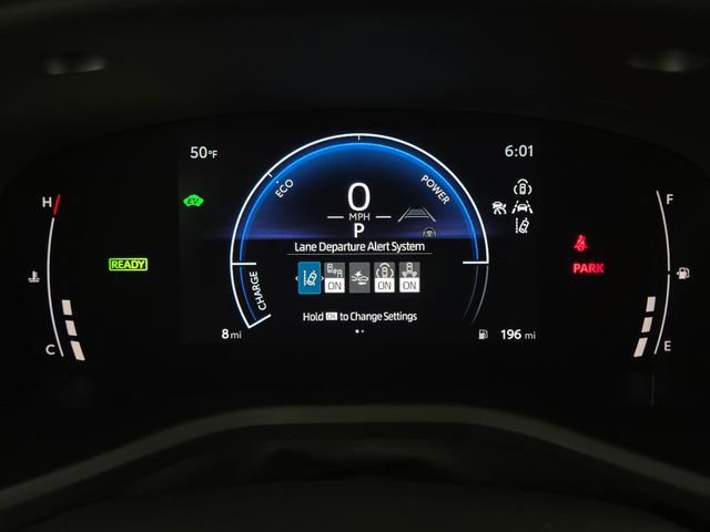 New 2026 Toyota Camry SE image 16