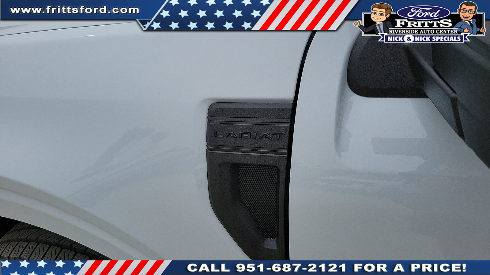 New 2026 Ford Maverick Lariat w/ Black Appearance Package AWD/4WD image 25