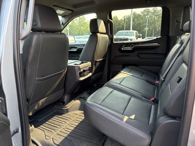 Used 2024 GMC Sierra 1500 Elevation w/ Elevation Premium Package AWD/4WD image 16